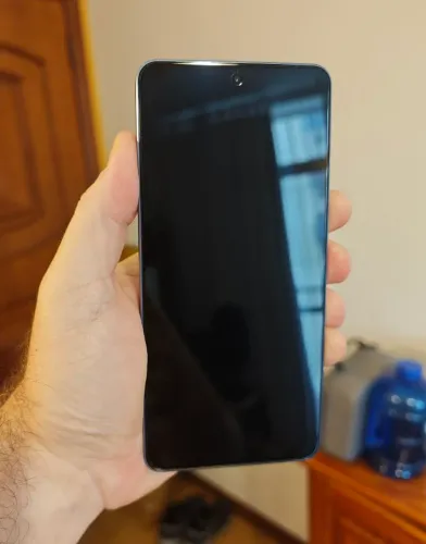 Smartphone Realme GT 7 12GB 512GB