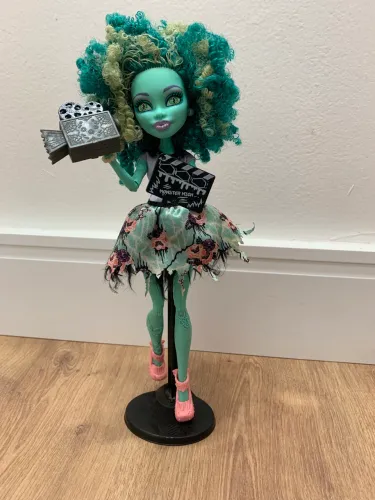 Honey - Monster high