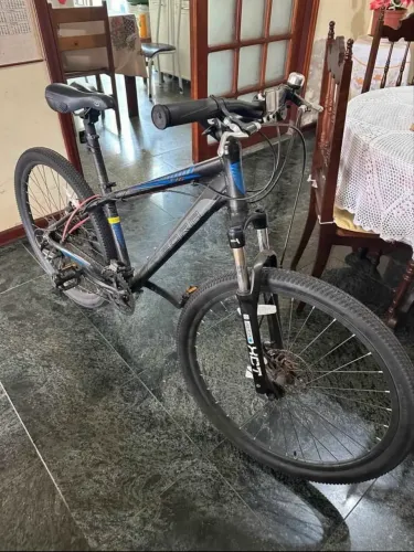 BICICLETA TIGORA ARO 29