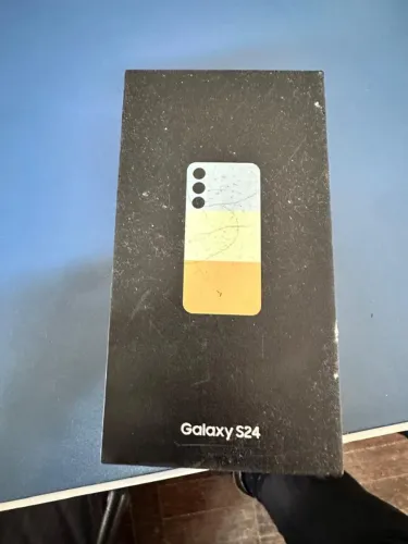 Samsung S24 FE