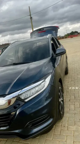 Honda HR-V EXL 1.8 Flexone 16V 5P Aut. 2021
