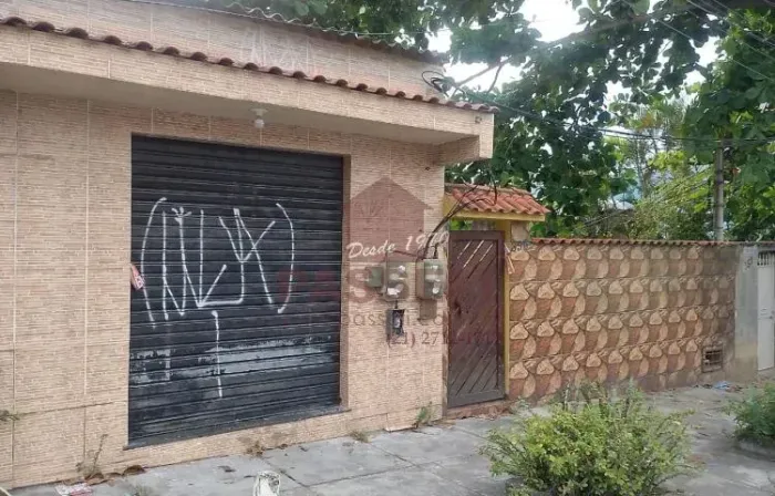 Loja Zé Garoto São Gonçalo RJ com 22 metros
