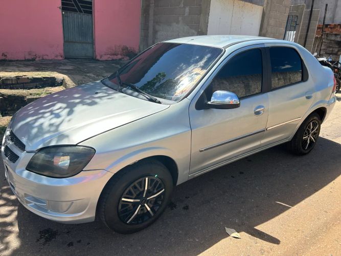 Imagem de Chevrolet Prisma Sed. Maxx/ LT 1.4 8V Econof. 4P 2012