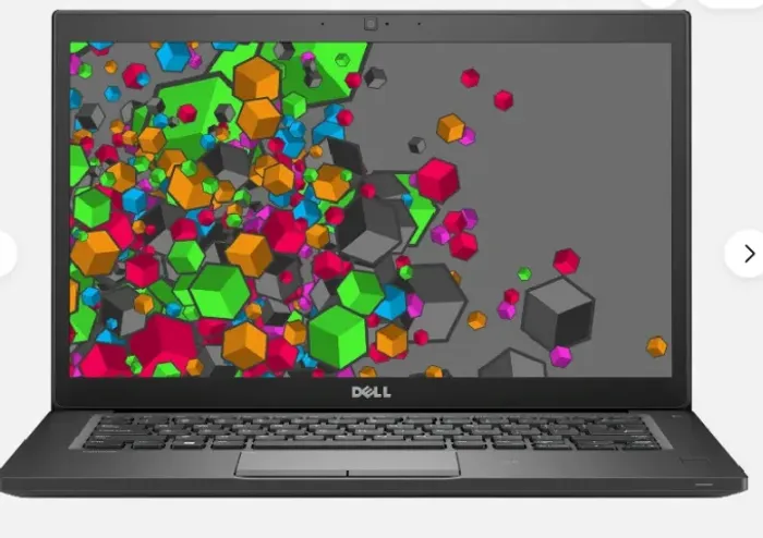 Dell Latitude 7490 i7-8650U 1.9GHz 8GB RAM 256 SSD