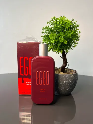 Egeo Choc High - O Boticário | Original