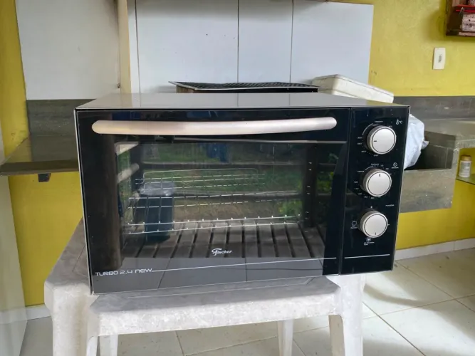 Forno elétrico 