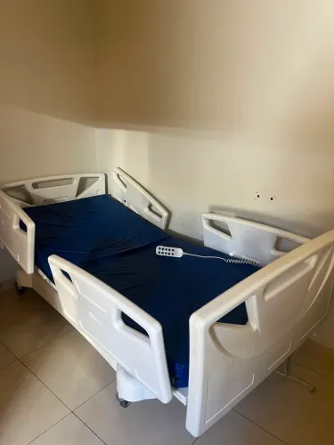 CAMA HOSPITALAR