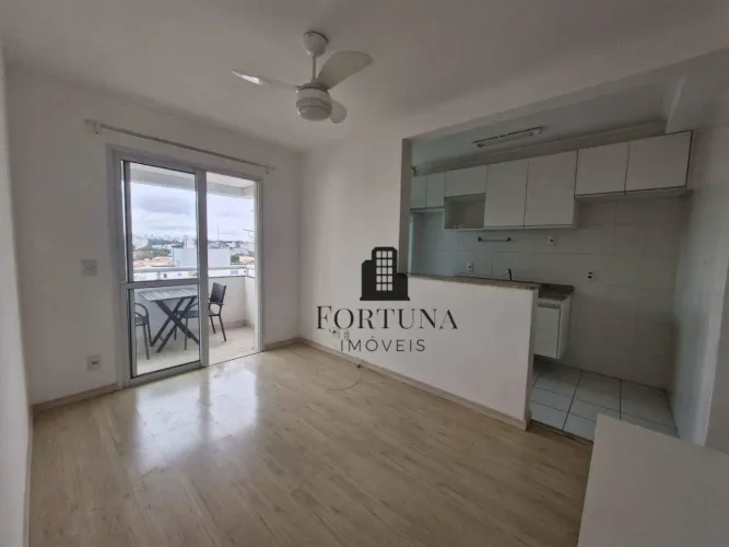 Apartamento com 1 dormitório para alugar, 43 m² por R$ 4.134,00/mês - Vila Mariana - São P
