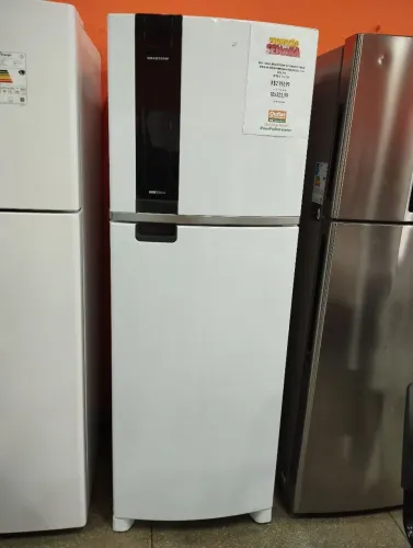 Refrigerador Brastemp 385Lts Frost Free Inverter