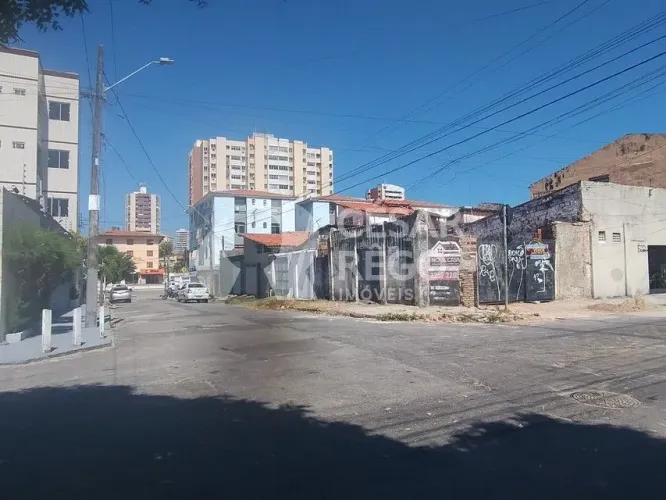 Casa à venda, 402 m² por R$ 780.000,00 - Fátima - Fortaleza/CE