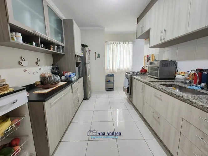 Taboão da Serra, Condomínio Castanheira