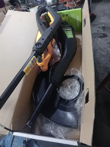 Aparador de grama wap 1600w