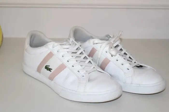 lacoste