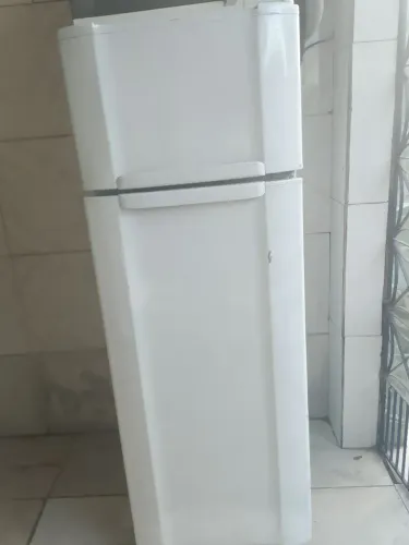 Geladeira duplex