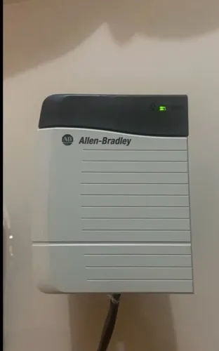 Fonte Allen Bradley 1756-pa72 Controllogix Original