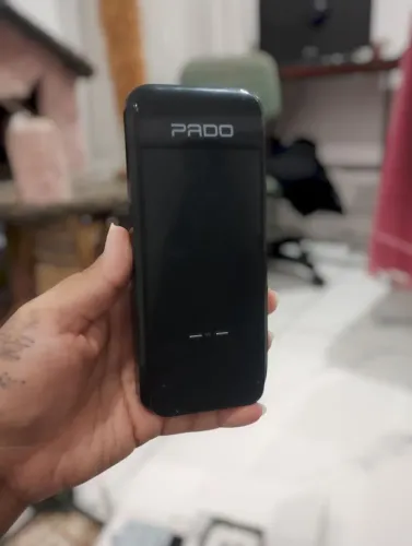 Fechadura Digital de Sobrepor Pado FDS-10 (Na Caixa / Completa)