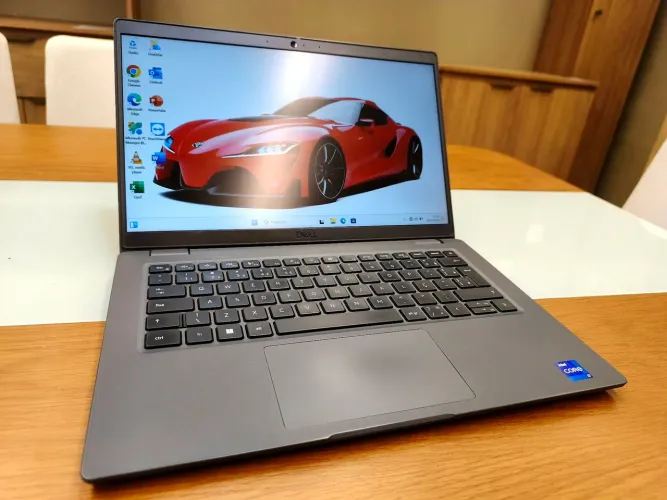 NOTEBOOK DELL I7 13° GERAÇÃO/ 16GB DE RAM
