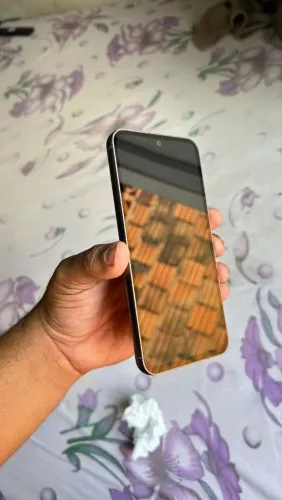 Vendo ou troco em iPhone Samsung S23FE 256GB