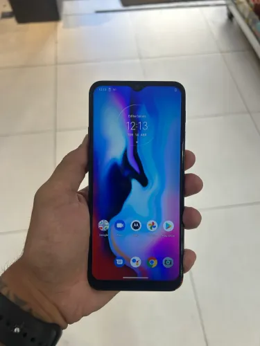 Vendo Motorola E7 PLUS 