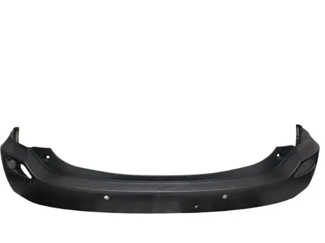 Parachoque Rav 4 2012 2013 2014 2015 traseiro