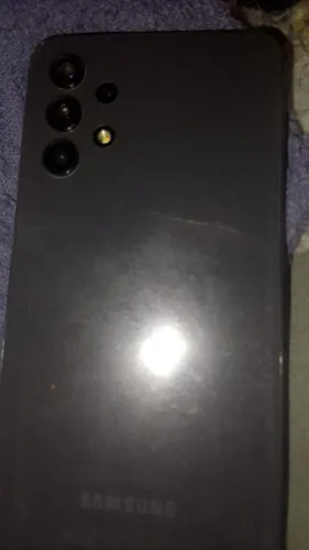 Vendo Celular Samsung Galaxy A32, Funcionando Perfeitamente