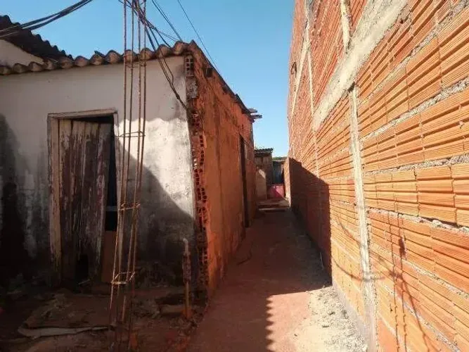TERRENO à venda, JARDIM BRASILIA - Uberlândia/MG