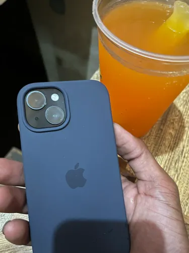 IPHONE 15 256 GB