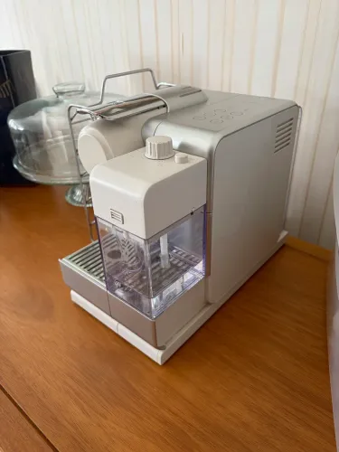 Cafeteira nespresso
