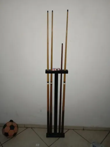 Mesa de Sinuca Completa