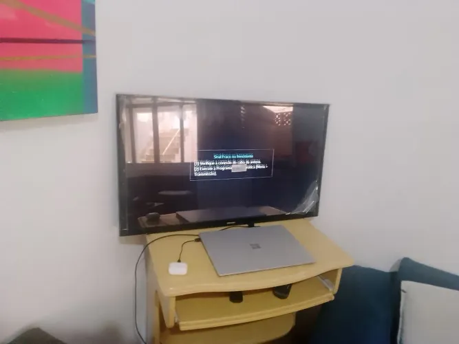 Vendo TV Samsung 32 polegadas