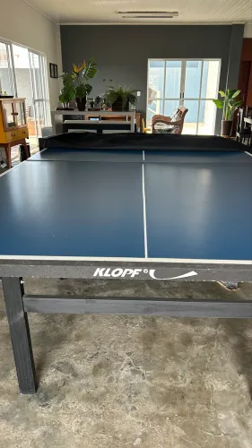 MESA DE PING PONG KLOPF