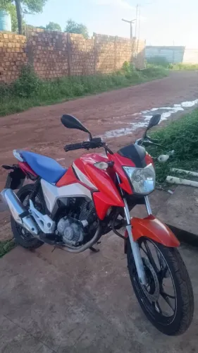 Titan 160 2016