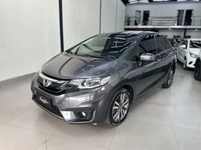 Honda Fit Ex/s/ex 1.5 Flex/flexone 16V 5P Aut. 2016