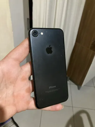 iPhone 7 (leia a descrição)