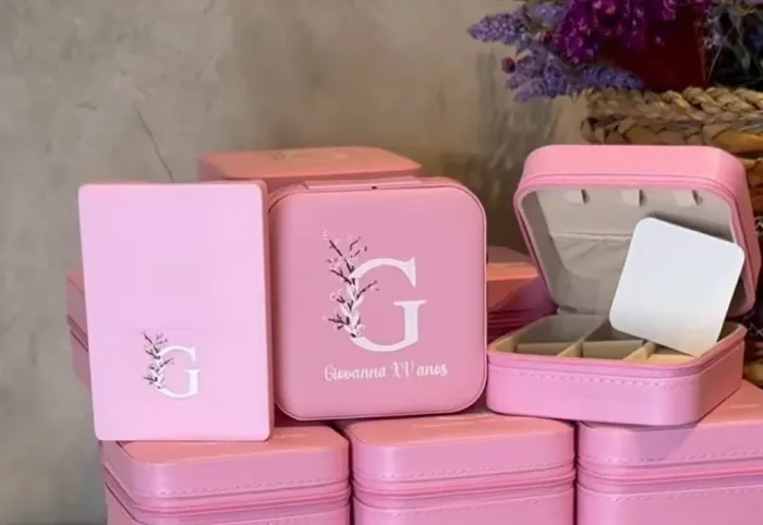 Brindes personalizados a partir de R$ 14,99