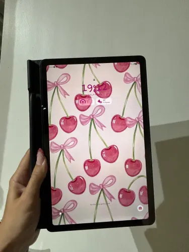 Tablet Samsung tab S6 lite 