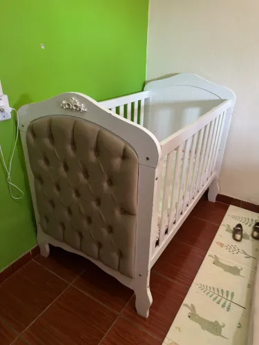 Berço infantil