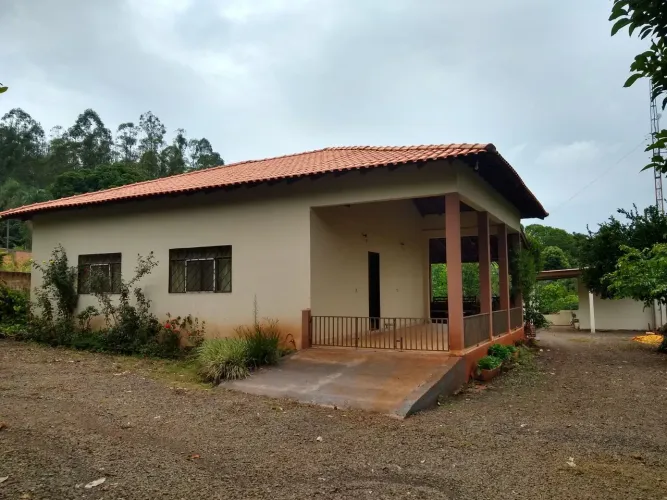 CHÁCARA BALNEÁRIO TIBAGI JATAIZINHO