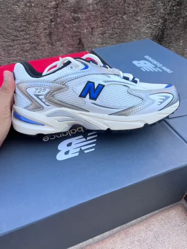 Tenis New Balance 725 Original