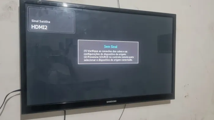 Tv plasma