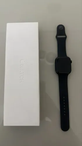 Relógio Apple Watch series 10 46mm
