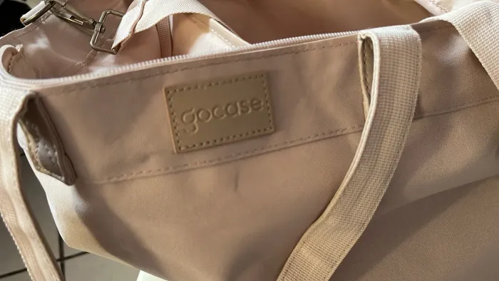 Gocase tote daily bolsa