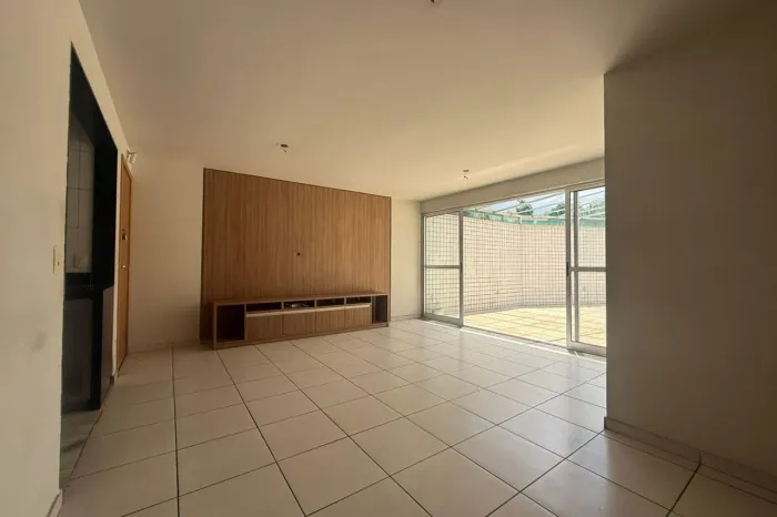 Apartamento à Venda - Jaraguá, 3 Quartos, 197 m2