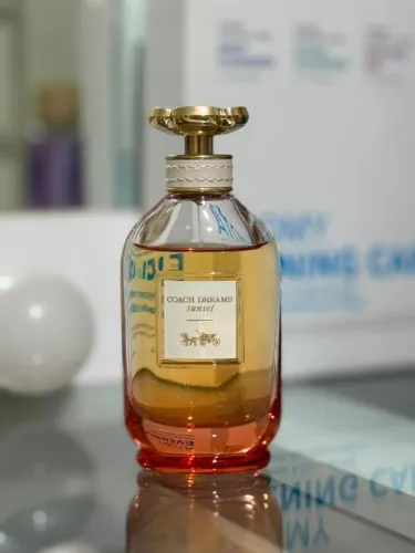 perfume coach dreams sunset (90ml)