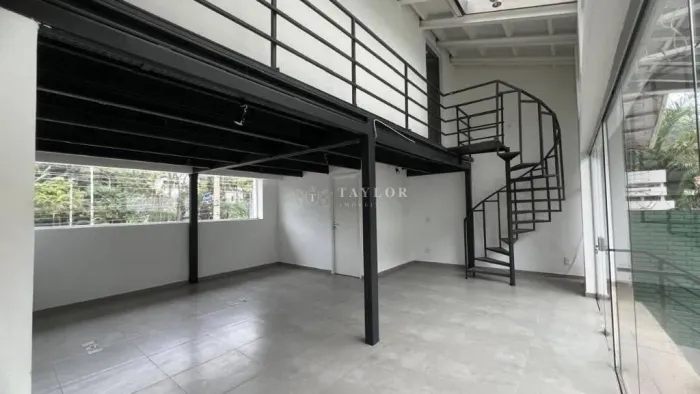 Salas Comerciais, Cidade Jardim - São Paulo
