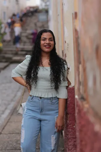 Calça