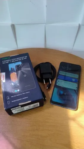 Moto G22 Usado em excelente estado