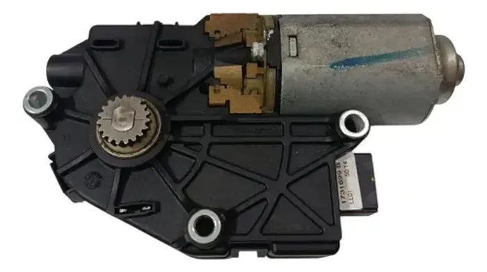 Motor Teto Solar Bmw 320i 135i 2013 2014 2015 2016
