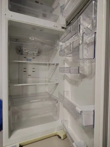 Geladeira Electrolux DF46