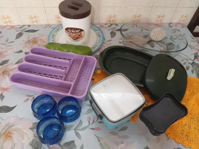 Kit de cozinha